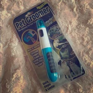 Pet Groomer( Nail Trimmer)